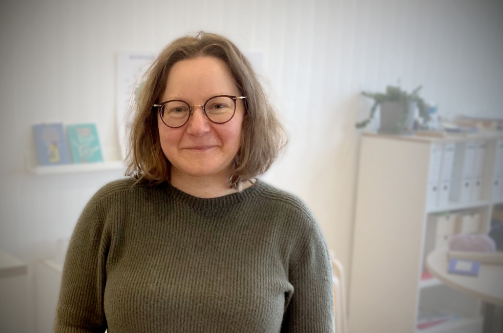 Karin Eilers montessorihildesheim.de